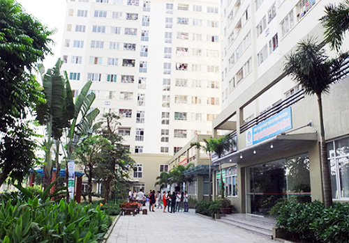 Mô hình tiết kiệm nhà ở: Hành lang pháp lý bảo vệ người mua nhà Mô hình tiết kiệm nhà ở: Hành lang pháp lý bảo vệ người mua nhà