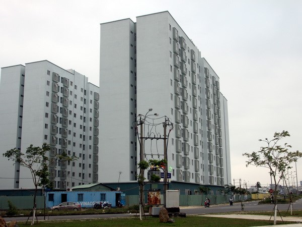 Khuyến khích tăng cung nhà ở xã hội bằng cơ chế ưu đãi Khuyến khích tăng cung nhà ở xã hội bằng cơ chế ưu đãi